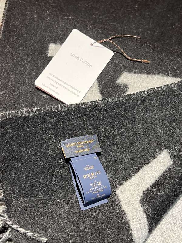 Louis Vuitton Scarf LVC00469 Louis Vuitton Scarf LVC00469